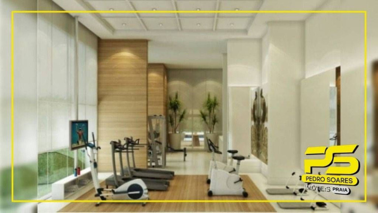 Imagem Apartamento com 4 Quartos à Venda, 175 m² em Altiplano Cabo Branco - João Pessoa Imagem Apartamento com 4 Quartos à Venda, 175 m² em Altiplano Cabo Branco - João Pessoa