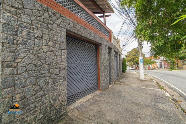 Imagem Casa com 3 Quartos à Venda, em Jardim Da Glória - São Paulo Imagem Casa com 3 Quartos à Venda, em Jardim Da Glória - São Paulo