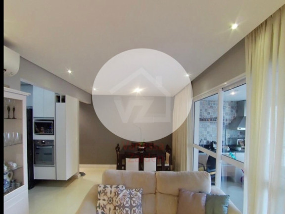 Imagem Apartamento com 3 Quartos à Venda, 95 m² em Granja Julieta - São Paulo Imagem Apartamento com 3 Quartos à Venda, 95 m² em Granja Julieta - São Paulo