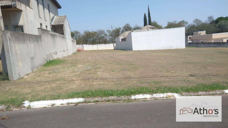 Terreno à Venda, 360 m² em Jardim Villa Verona - Sorocaba