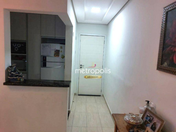 Imagem Apartamento com 3 Quartos à Venda, 84 m² em Barcelona - São Caetano Do Sul