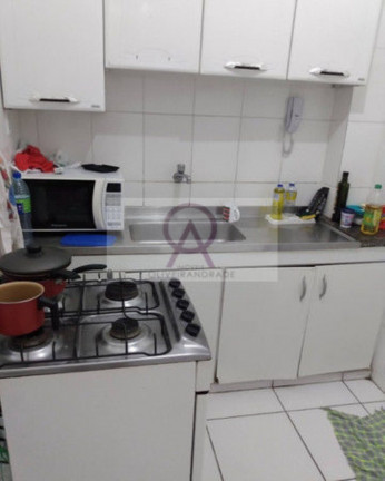 Imagem Imóvel com 1 Quarto à Venda, 50 m² em Barris - Salvador Imagem Imóvel com 1 Quarto à Venda, 50 m² em Barris - Salvador