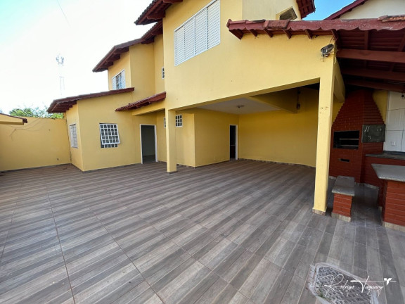 Imagem Sobrado com 3 Quartos à Venda, 146 m² em Jardim Santo Antônio - Goiânia Imagem Sobrado com 3 Quartos à Venda, 146 m² em Jardim Santo Antônio - Goiânia