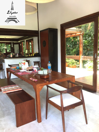 Imagem Casa com 7 Quartos à Venda, em Barra Do Una - São Sebastião Imagem Casa com 7 Quartos à Venda, em Barra Do Una - São Sebastião