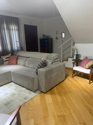 Imagem Casa com 3 Quartos à Venda, 112 m² em Vila Da Saude - São Paulo Imagem Casa com 3 Quartos à Venda, 112 m² em Vila Da Saude - São Paulo
