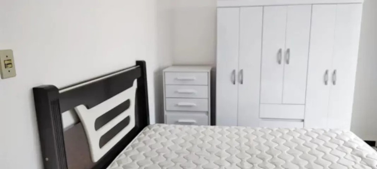 Imagem Apartamento com 1 Quarto à Venda, 36 m² em Jardim Das Nações - Taubaté Imagem Apartamento com 1 Quarto à Venda, 36 m² em Jardim Das Nações - Taubaté