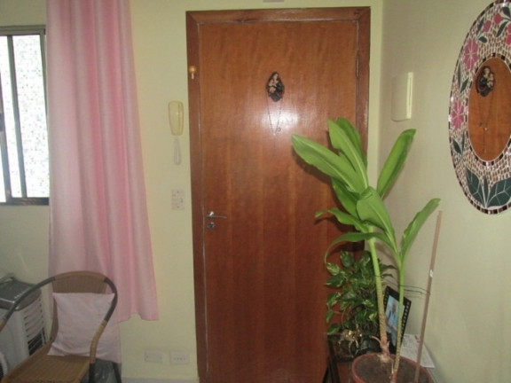 Imagem Apartamento com 1 Quarto à Venda, 32 m² em Gonzaguinha - Santos Imagem Apartamento com 1 Quarto à Venda, 32 m² em Gonzaguinha - Santos