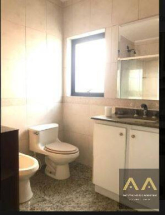 Imagem Casa de Condomínio com 4 Quartos à Venda, 303 m² em Alphaville - Santana De Parnaíba