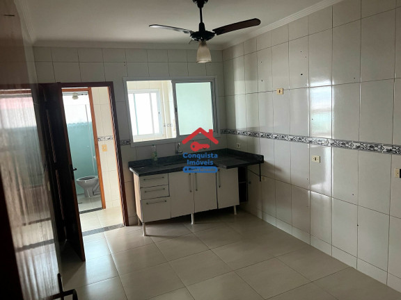 Imagem Apartamento com 3 Quartos à Venda, 138 m² em Aviação - Praia Grande Imagem Apartamento com 3 Quartos à Venda, 138 m² em Aviação - Praia Grande