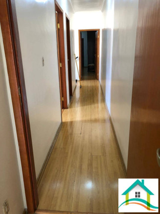Imagem Casa com 3 Quartos à Venda, em Santa Maria - Santo André Imagem Casa com 3 Quartos à Venda, em Santa Maria - Santo André