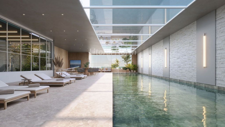 Imagem Apartamento com 2 Quartos à Venda, 77 m² em Centro - Itajaí