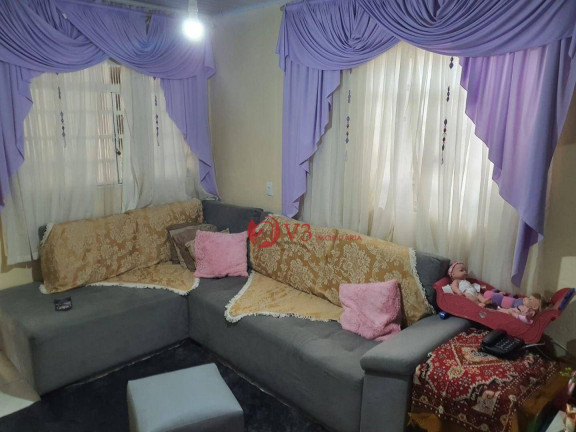 Imagem Sobrado com 2 Quartos à Venda, 180 m² em Vila Esperança - São Paulo Imagem Sobrado com 2 Quartos à Venda, 180 m² em Vila Esperança - São Paulo