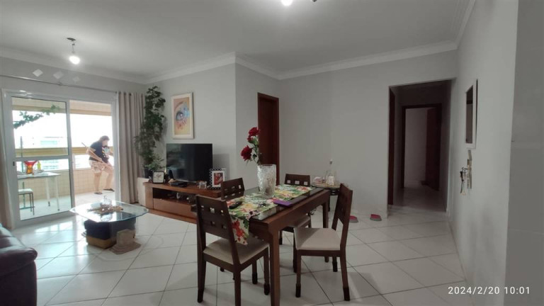 Imagem Apartamento com 2 Quartos à Venda, 102 m² em Caicara - Praia Grande Imagem Apartamento com 2 Quartos à Venda, 102 m² em Caicara - Praia Grande