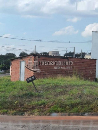 Imagem Terreno à Venda, 455 m² em Taquaral - Piracicaba