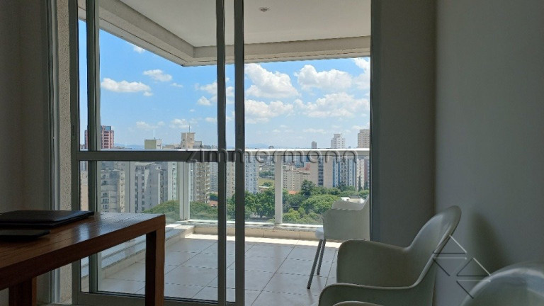 Apartamento com 2 Quartos à Venda, 91 m² em Aclimacao - São Paulo