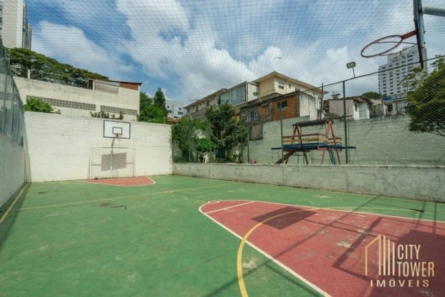 Imagem Apartamento com 2 Quartos à Venda, 74 m² em Bosque Da Saúde - São Paulo