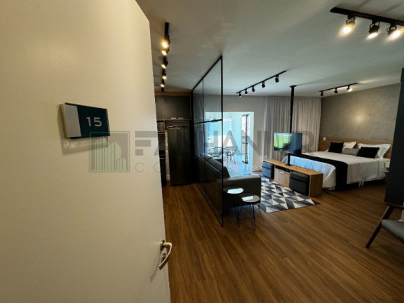 Imagem Imóvel com 1 Quarto para Alugar, 77 m² em Chácara Santo Antônio (zona Sul) - São Paulo Imagem Imóvel com 1 Quarto para Alugar, 77 m² em Chácara Santo Antônio (zona Sul) - São Paulo