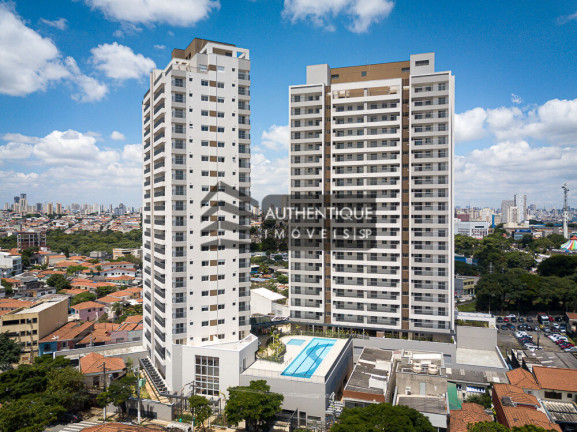 Imagem Apartamento com 3 Quartos à Venda, 162 m² em Tatuapé - São Paulo Imagem Apartamento com 3 Quartos à Venda, 162 m² em Tatuapé - São Paulo