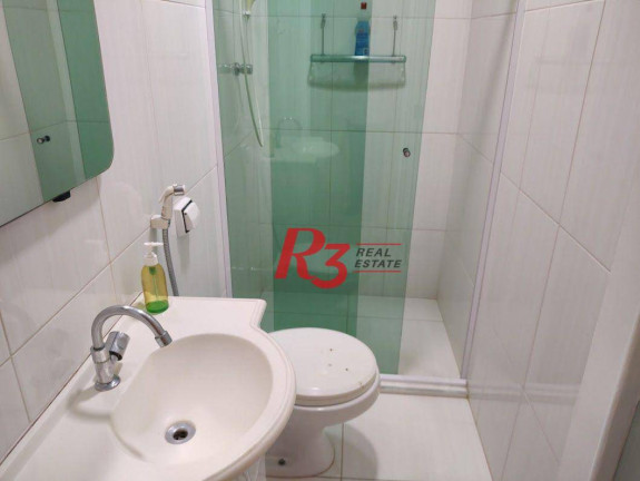 Imagem Apartamento com 2 Quartos à Venda, 70 m² em Boqueirão - Santos Imagem Apartamento com 2 Quartos à Venda, 70 m² em Boqueirão - Santos