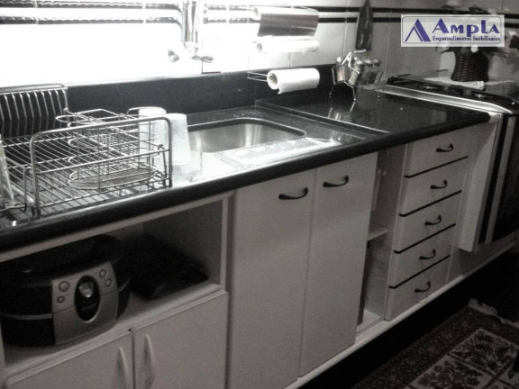 Imagem Apartamento com 3 Quartos à Venda, 108 m² em Tatuapé - São Paulo Imagem Apartamento com 3 Quartos à Venda, 108 m² em Tatuapé - São Paulo