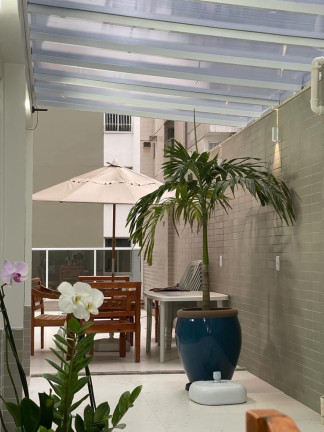 Imagem Apartamento com 3 Quartos à Venda, 198 m² em Centro - Guarapari Imagem Apartamento com 3 Quartos à Venda, 198 m² em Centro - Guarapari
