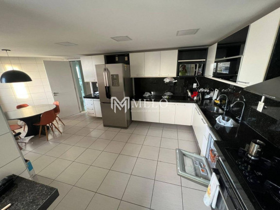 Imagem Apartamento com 4 Quartos para Alugar, 170 m² em Boa Viagem - Recife Imagem Apartamento com 4 Quartos para Alugar, 170 m² em Boa Viagem - Recife