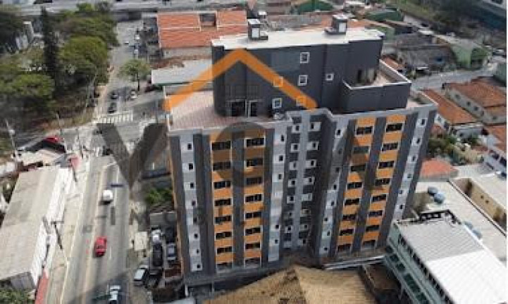 Imagem Apartamento com 2 Quartos à Venda, 40 m² em Itaquera - São Paulo Imagem Apartamento com 2 Quartos à Venda, 40 m² em Itaquera - São Paulo
