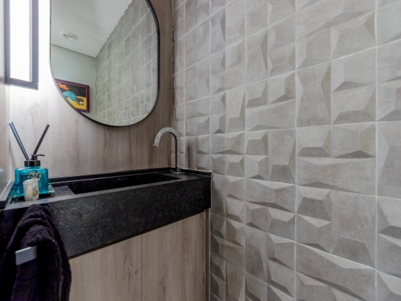 Imagem Apartamento com 1 Quarto à Venda, 64 m² em Vila Uberabinha - São Paulo