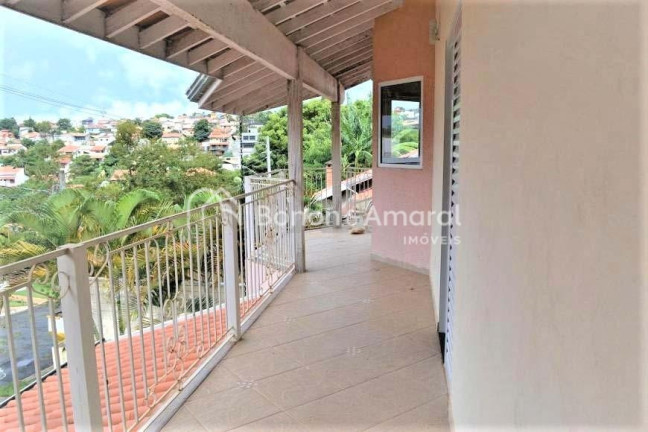 Imagem Casa de Condomínio com 4 Quartos à Venda, 500 m² em Loteamento Caminhos De San Con - Campinas Imagem Casa de Condomínio com 4 Quartos à Venda, 500 m² em Loteamento Caminhos De San Con - Campinas