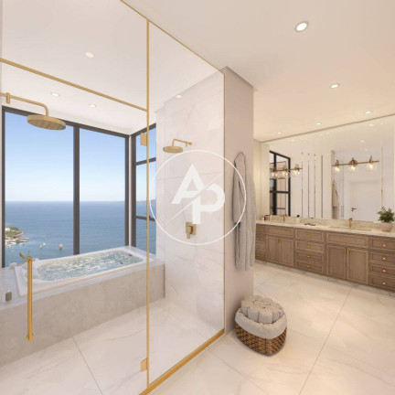 Imagem Apartamento com 4 Quartos à Venda, 298 m² em Centro - Itapema