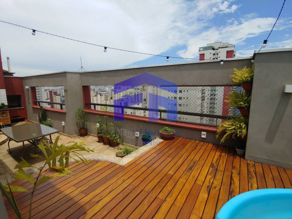 Imagem Apartamento com 3 Quartos à Venda, 165 m² em Saúde - São Paulo Imagem Apartamento com 3 Quartos à Venda, 165 m² em Saúde - São Paulo