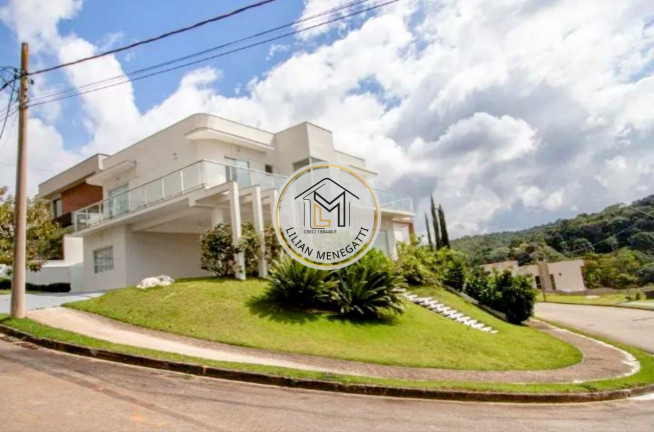 Imagem Imóvel com 4 Quartos à Venda, 651 m² em Residencial Cambarah - Jarinu Imagem Imóvel com 4 Quartos à Venda, 651 m² em Residencial Cambarah - Jarinu