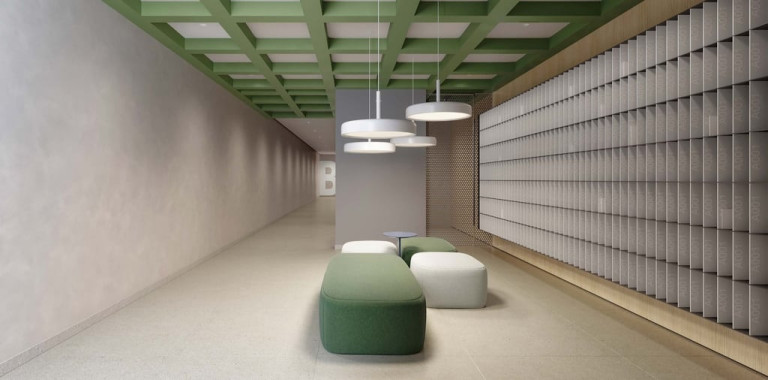 Imagem Imóvel com 1 Quarto à Venda, 25 m² em Novo Mundo - Curitiba Imagem Imóvel com 1 Quarto à Venda, 25 m² em Novo Mundo - Curitiba