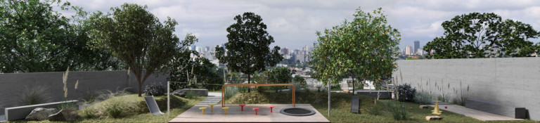 Imagem Apartamento com 2 Quartos à Venda, 64 m² em Boa Vista - Curitiba Imagem Apartamento com 2 Quartos à Venda, 64 m² em Boa Vista - Curitiba