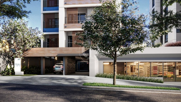 Imagem Apartamento com 1 Quarto à Venda, 24 m² em Vila Clementino - São Paulo Imagem Apartamento com 1 Quarto à Venda, 24 m² em Vila Clementino - São Paulo
