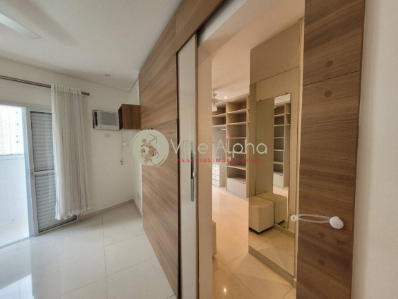 Imagem Cobertura com 2 Quartos à Venda, 200 m² em Campo Grande - Santos Imagem Cobertura com 2 Quartos à Venda, 200 m² em Campo Grande - Santos