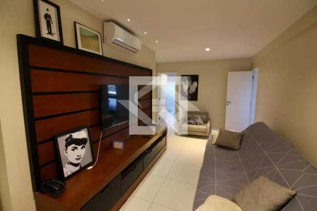 Imagem Apartamento com 5 Quartos à Venda, 206 m² em Barra Da Tijuca - Rio De Janeiro Imagem Apartamento com 5 Quartos à Venda, 206 m² em Barra Da Tijuca - Rio De Janeiro