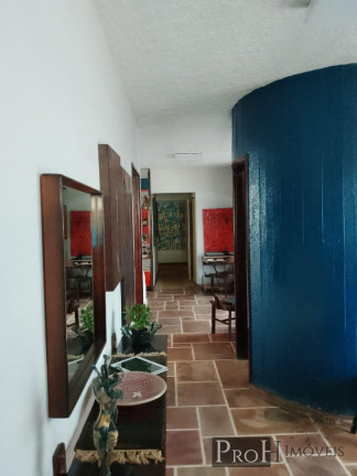 Imagem Casa com 3 Quartos à Venda, 282 m² em Santo Antônio - São Caetano Do Sul