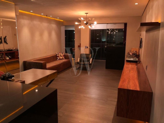 Imagem Apartamento com 1 Quarto à Venda, 78 m² em Vila Nova Conceição - São Paulo Imagem Apartamento com 1 Quarto à Venda, 78 m² em Vila Nova Conceição - São Paulo
