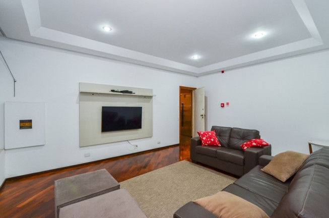 Imagem Apartamento com 4 Quartos à Venda, 210 m² em Morumbi - São Paulo Imagem Apartamento com 4 Quartos à Venda, 210 m² em Morumbi - São Paulo