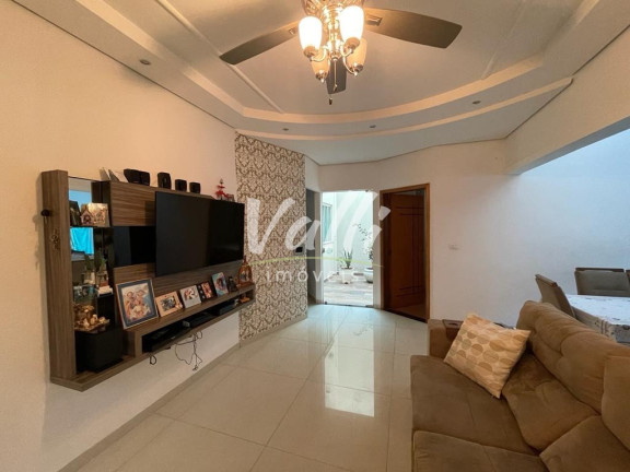 Imagem Casa com 3 Quartos à Venda, 152 m² em Jardim Mollon - Santa Bárbara Imagem Casa com 3 Quartos à Venda, 152 m² em Jardim Mollon - Santa Bárbara