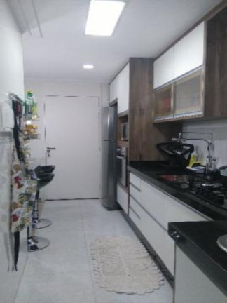 Imagem Apartamento com 2 Quartos à Venda, 50 m² em Jardim íris - São Paulo Imagem Apartamento com 2 Quartos à Venda, 50 m² em Jardim íris - São Paulo
