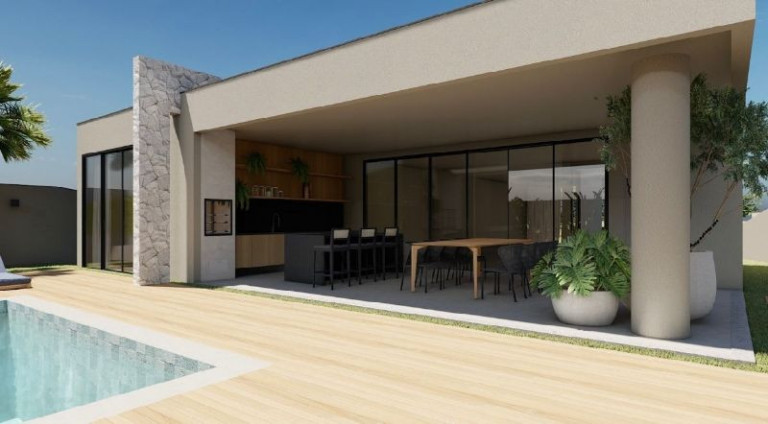 Imagem Casa com 3 Quartos à Venda, 262 m² em Jardim Belvedere - Volta Redonda Imagem Casa com 3 Quartos à Venda, 262 m² em Jardim Belvedere - Volta Redonda