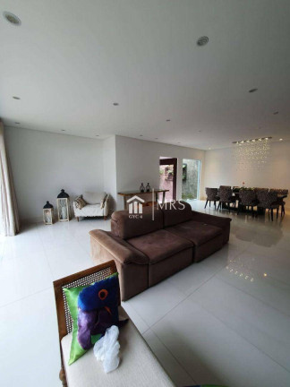 Imagem Imóvel com 3 Quartos à Venda, 500 m² em Tremembé - São Paulo