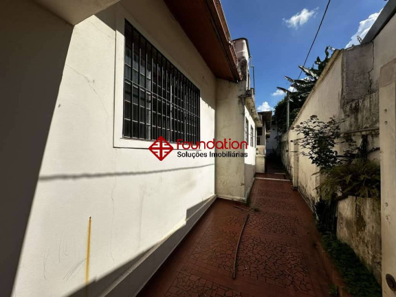 Imagem Casa à Venda, 450 m² em Bela Aliança - São Paulo