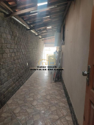 Imagem Casa com 2 Quartos à Venda, 100 m² em Campo Alegre - Itatiaia