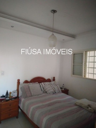 Imagem Casa com 3 Quartos à Venda,  em Jardim Roberto Benedetti - Ribeirão Preto