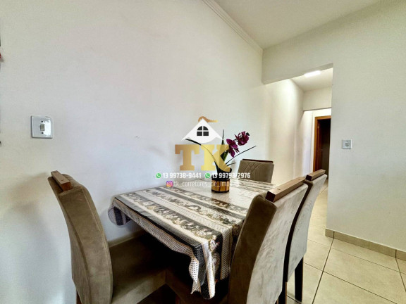 Imagem Apartamento com 2 Quartos à Venda, 54 m² em Guilhermina - Praia Grande Imagem Apartamento com 2 Quartos à Venda, 54 m² em Guilhermina - Praia Grande