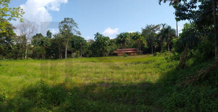 Imagem Imóvel com 1 Quarto à Venda, 5.302.500 m² em Centro - Marituba