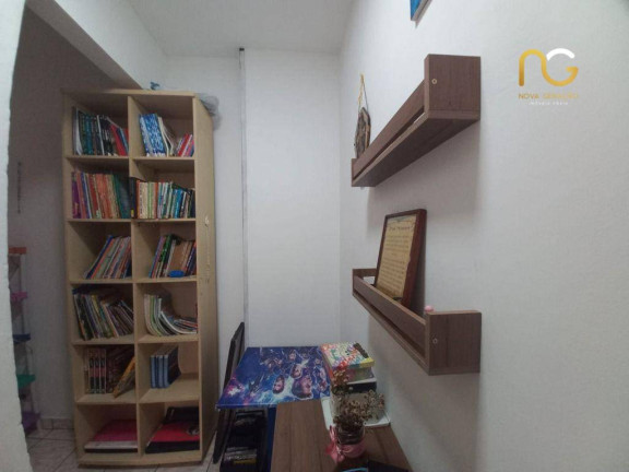 Imagem Apartamento com 2 Quartos à Venda, 77 m² em Tupi - Praia Grande